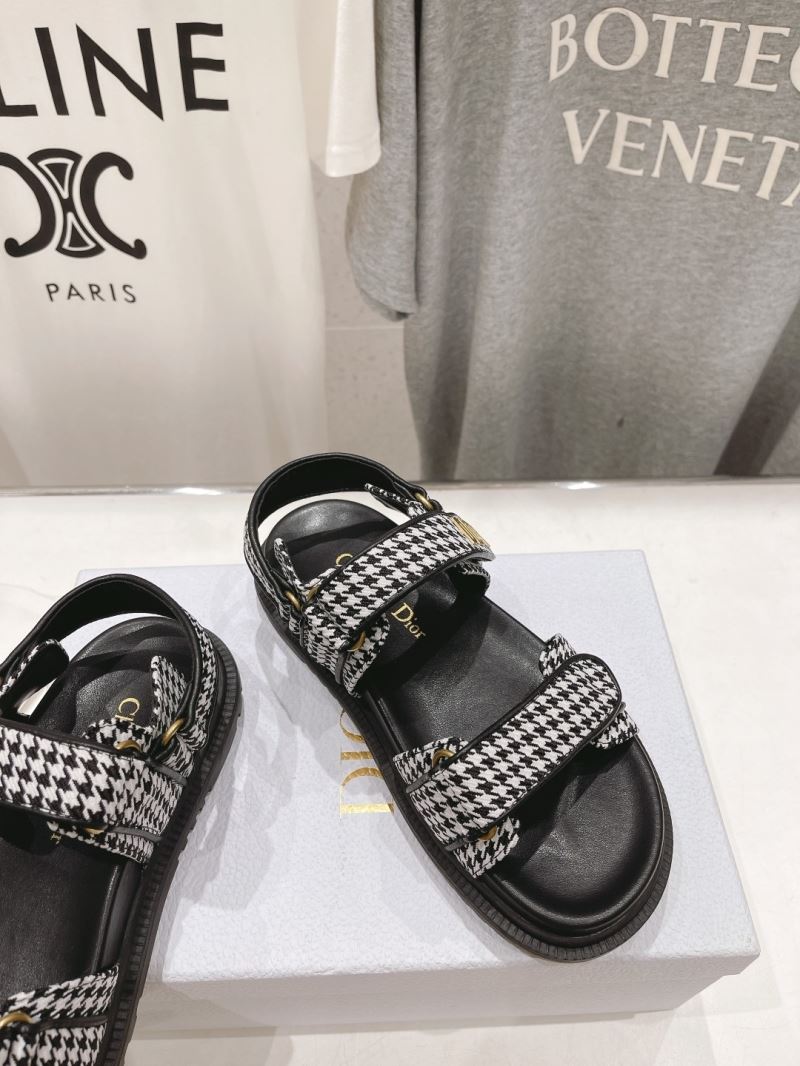 Christian Dior Sandals